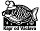 logo Kapr od Václava malé